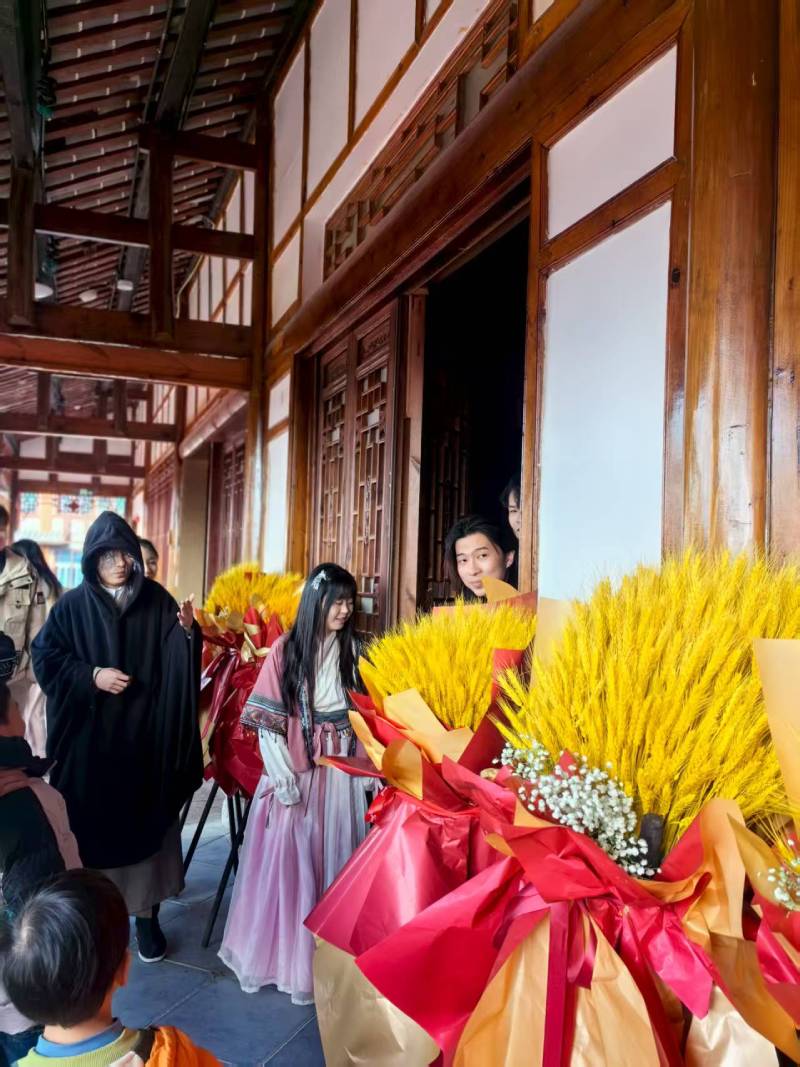 沉浸赋能：会同县景区演艺的差异化突围之路