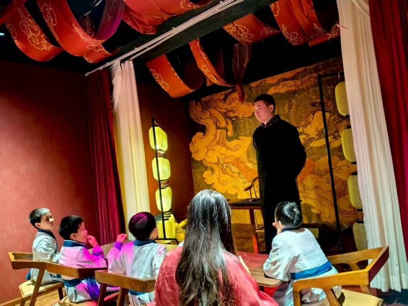 会同县数字营销